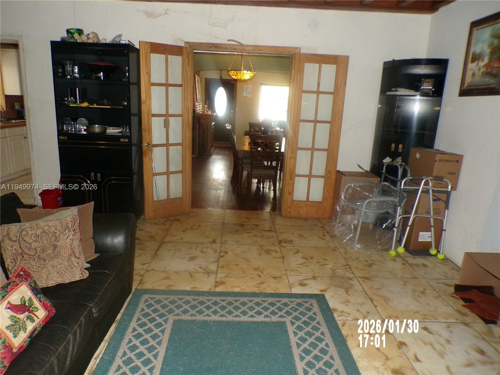 FEDERAL WAY AMD - Residential