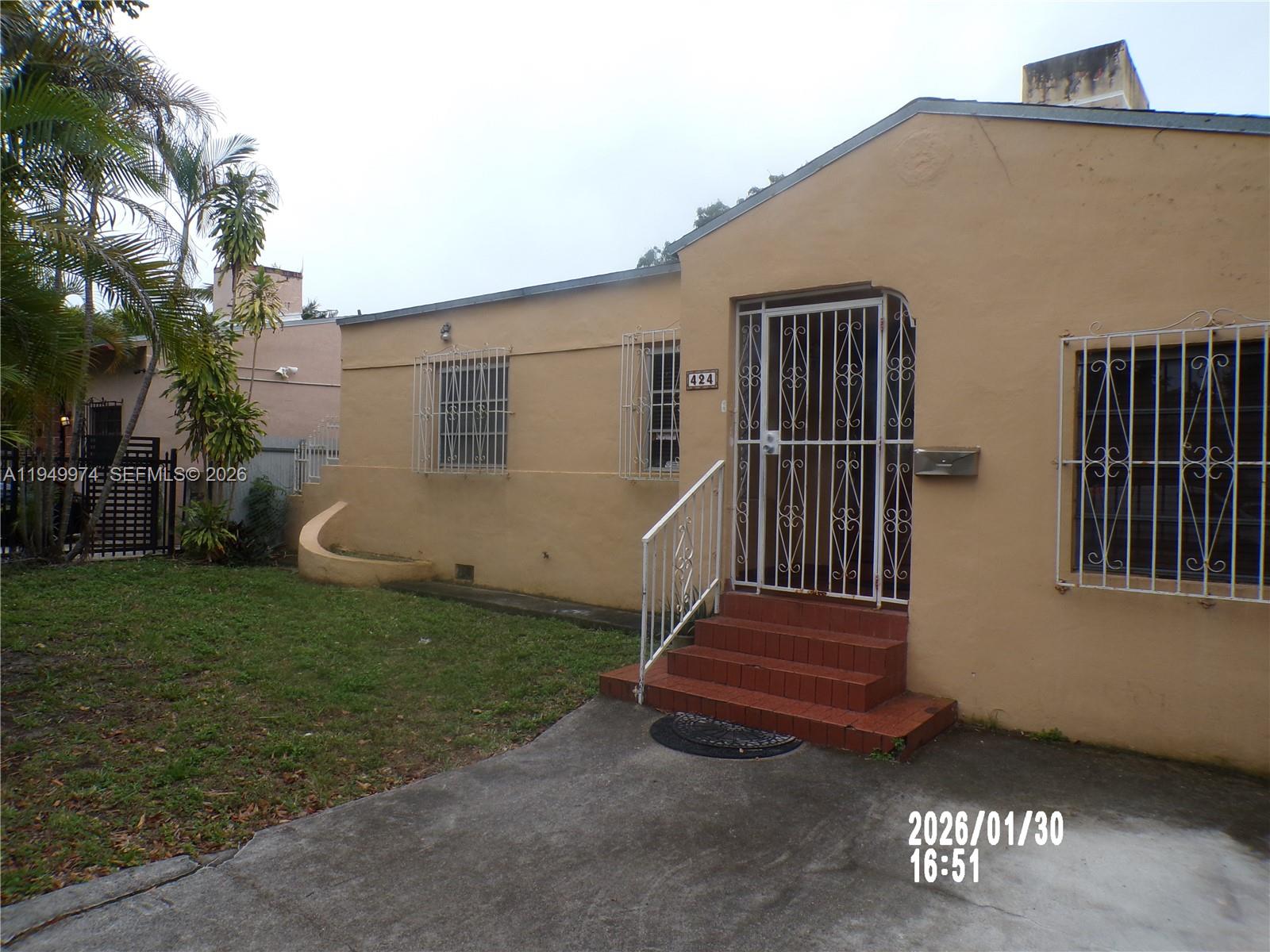 FEDERAL WAY AMD - Residential