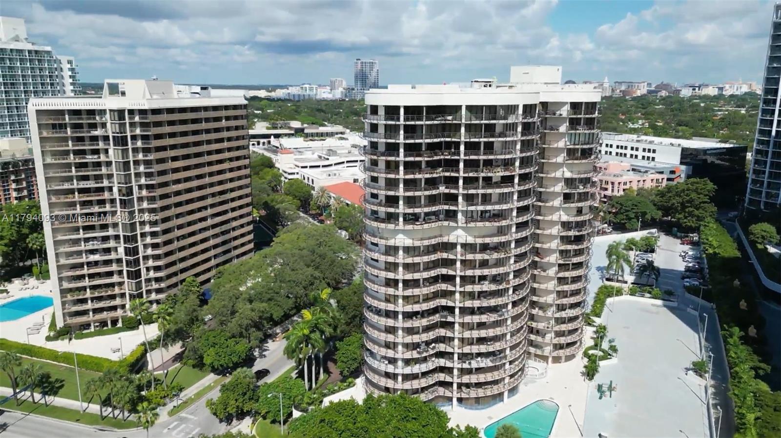 Prime Development Opportunity in Coconut Grove – Near CocoWalk & Bayside Park This rare 6,782 SqFt property has two folios, offers endless possibilities with Mixed-Use Zoning (Commercial/Residential). Perfect for various configurations: luxury residences, commercial spaces, or a mixed-use commercial and residential. Located steps from CocoWalk and Bayside Park, it provides a dynamic urban setting with access to shopping, dining, and entertainment.