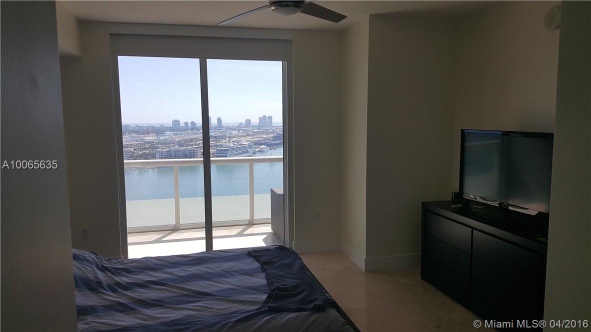 50 Biscayne Condo - Residential Lease