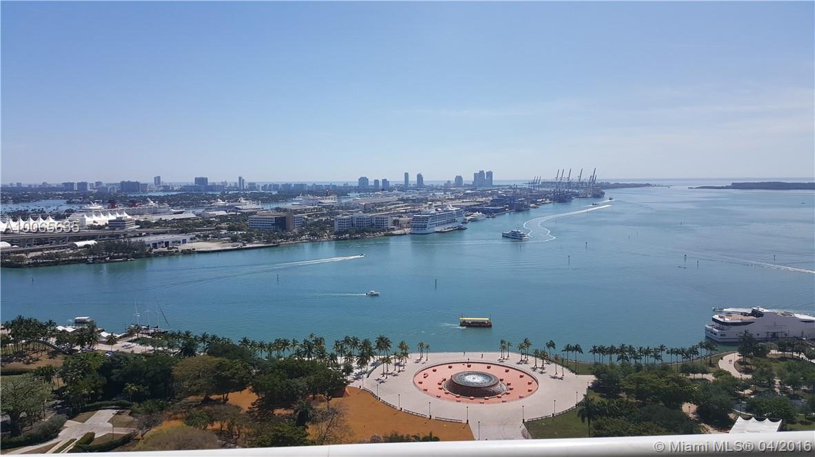 50 Biscayne Condo - Residential Lease