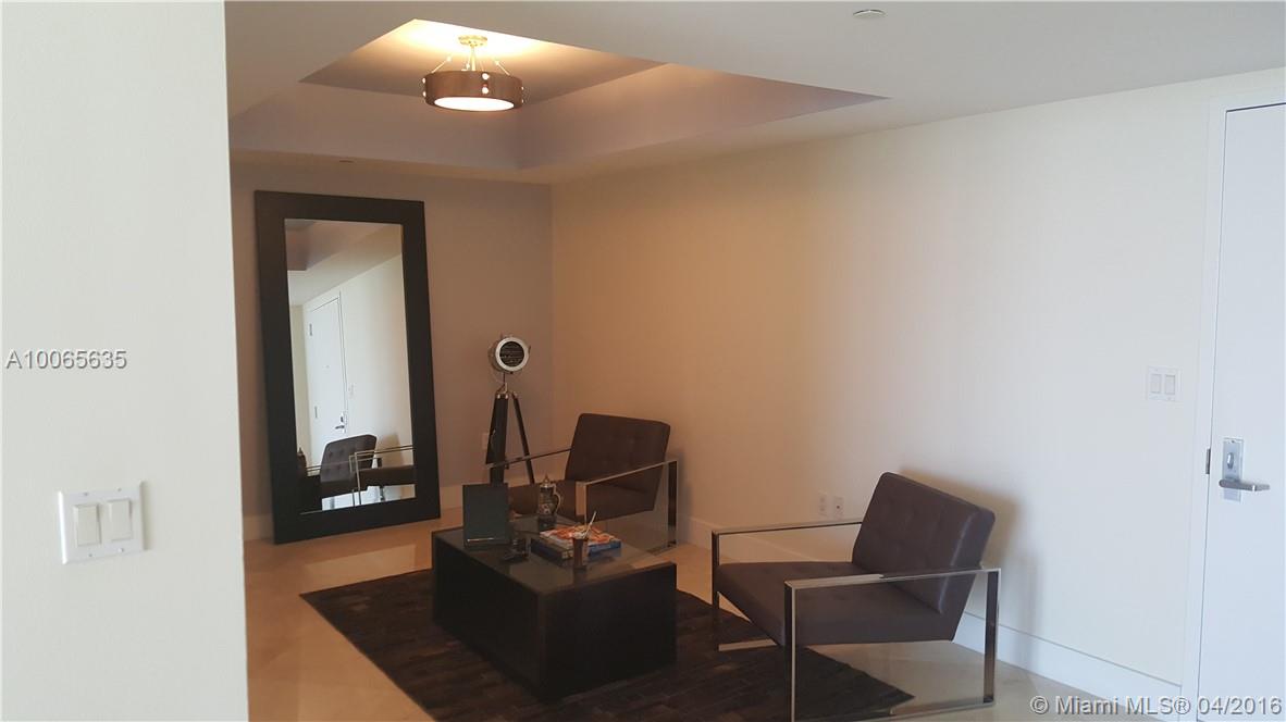 50 Biscayne Condo - Residential Lease