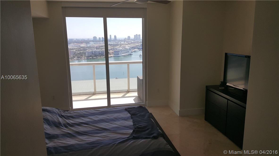 50 Biscayne Condo - Residential Lease
