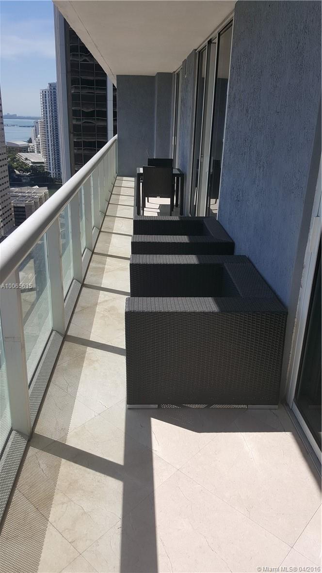 50 Biscayne Condo - Residential Lease