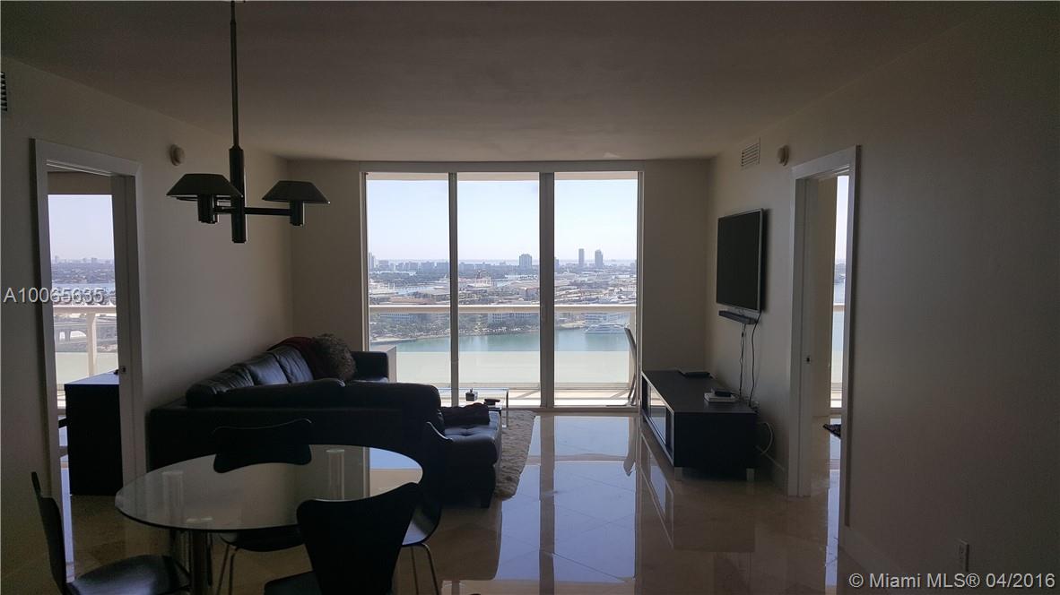 50 Biscayne Condo - Residential Lease