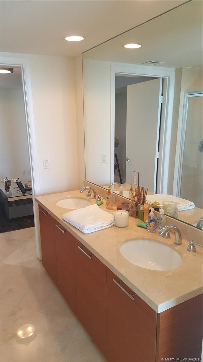 50 Biscayne Condo - Residential Lease