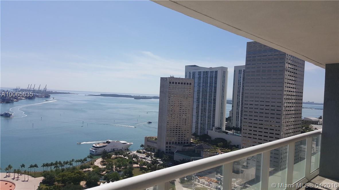 50 Biscayne Condo - Residential Lease