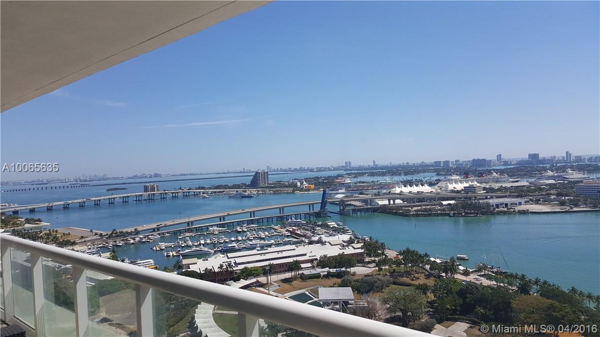 50 Biscayne Condo - Residential Lease