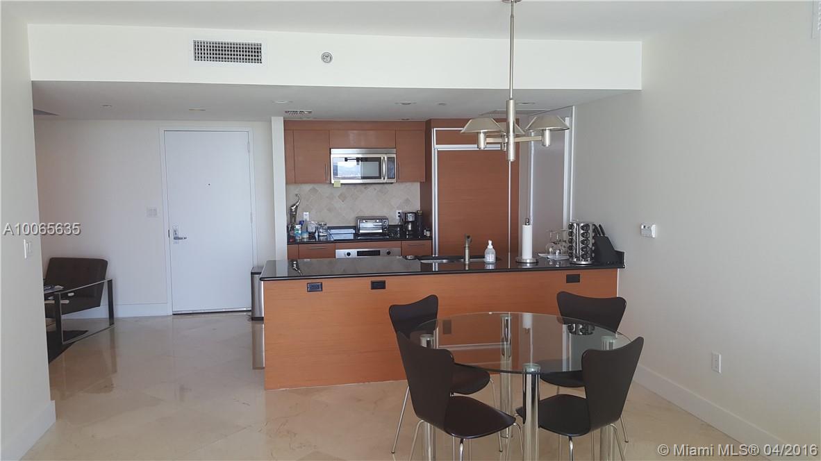 50 Biscayne Condo - Residential Lease