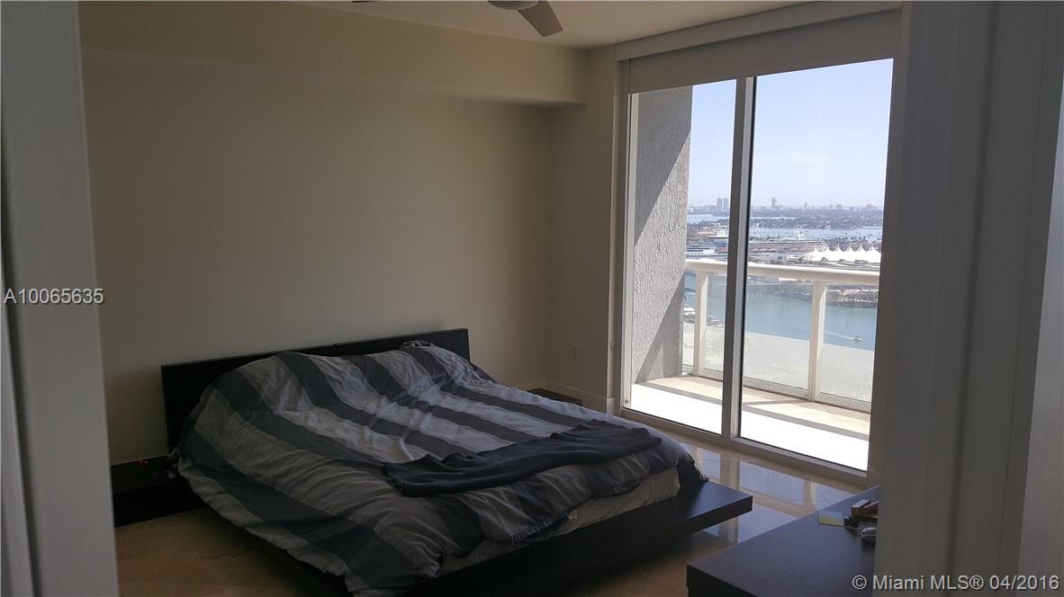 50 Biscayne Condo - Residential Lease