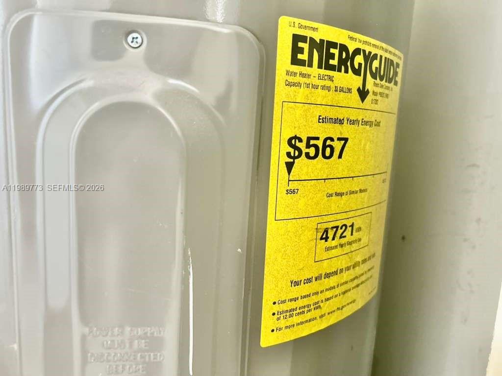 SO MIAMI HEIGHTS MANOR - Residential