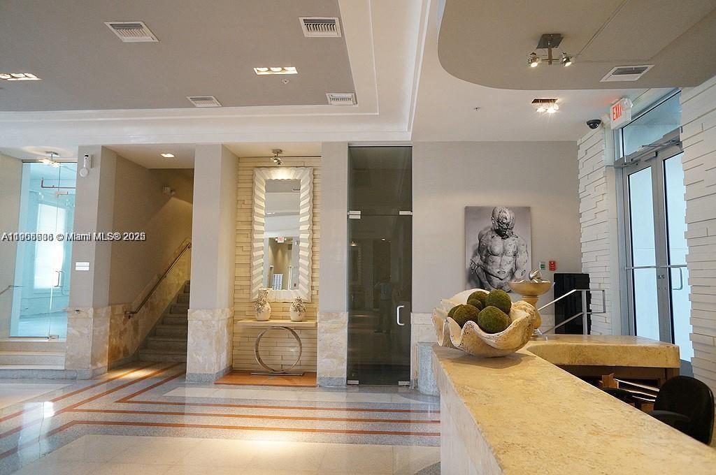 ARTECITY GOVERNOR CONDO - Residential Lease