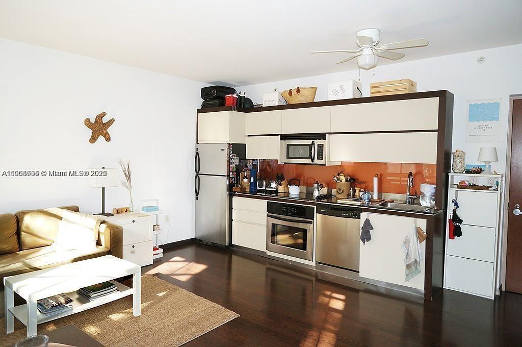 ARTECITY GOVERNOR CONDO - Residential Lease