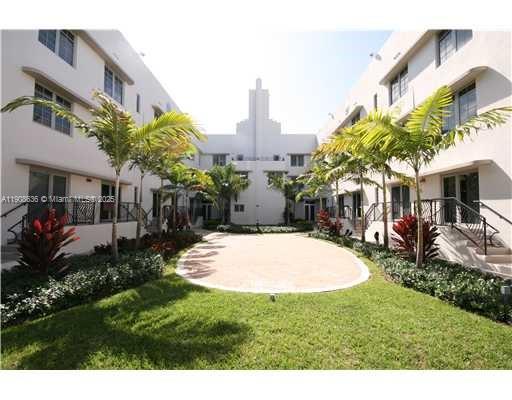 ARTECITY GOVERNOR CONDO - Residential Lease