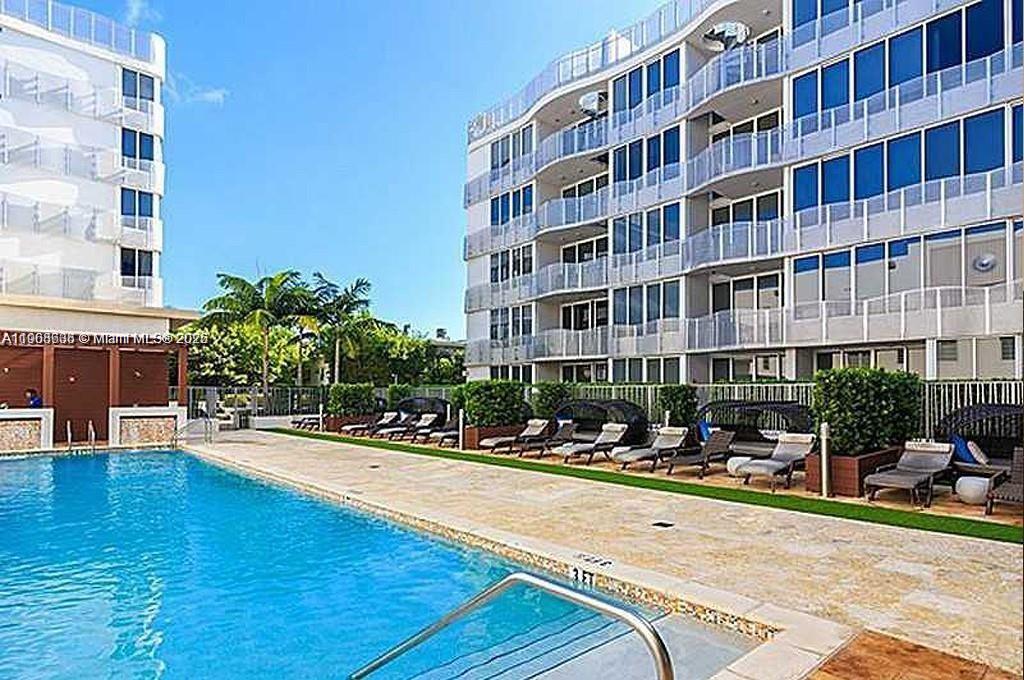 ARTECITY GOVERNOR CONDO - Residential Lease