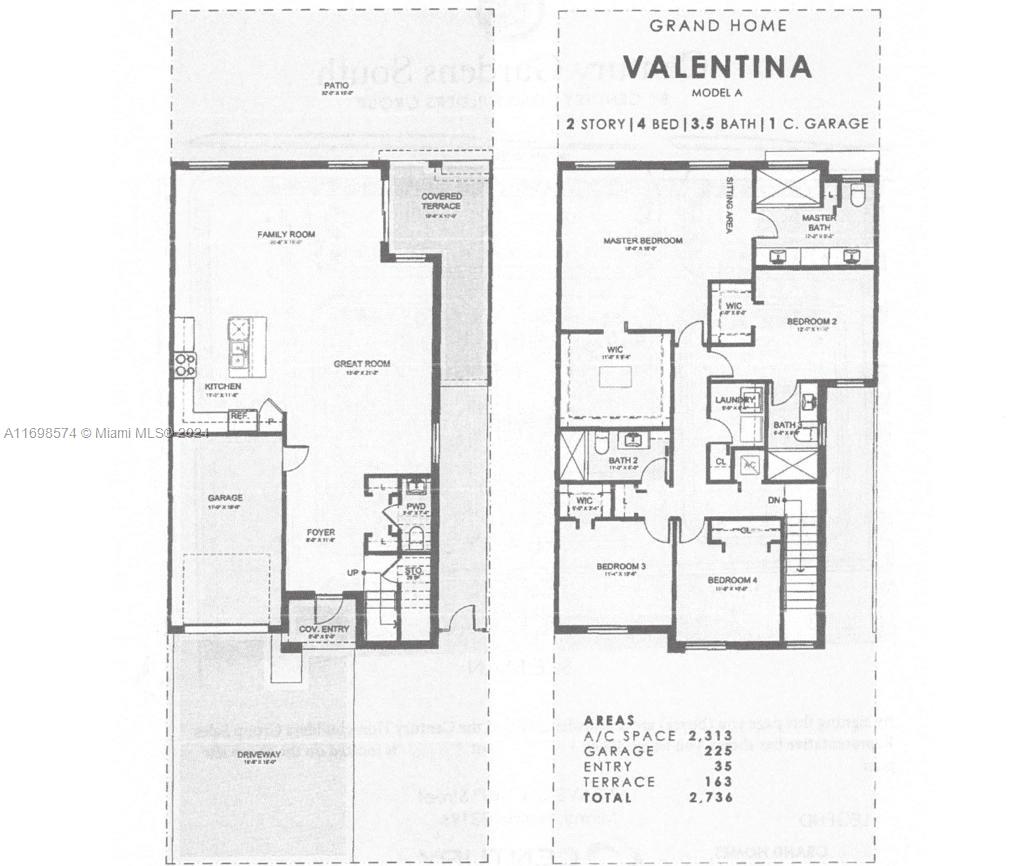 TAMIAMI LAWNS REV - Residential Lease