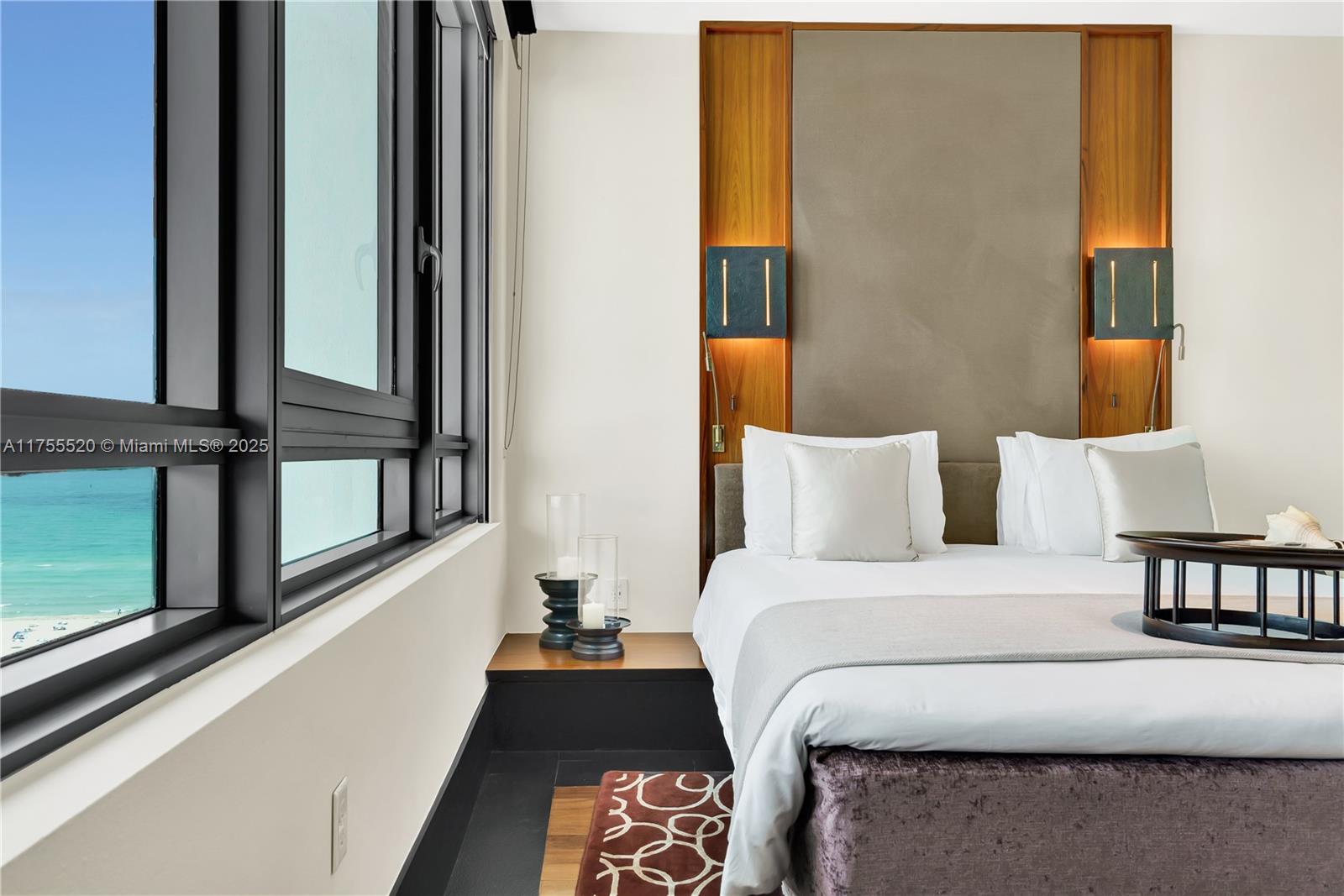 SETAI RESORT & RESIDENCES - Residential