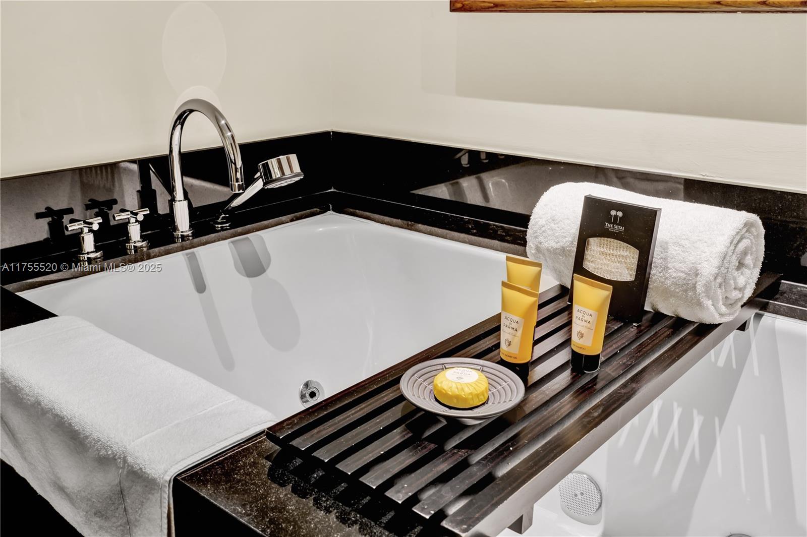 SETAI RESORT & RESIDENCES - Residential