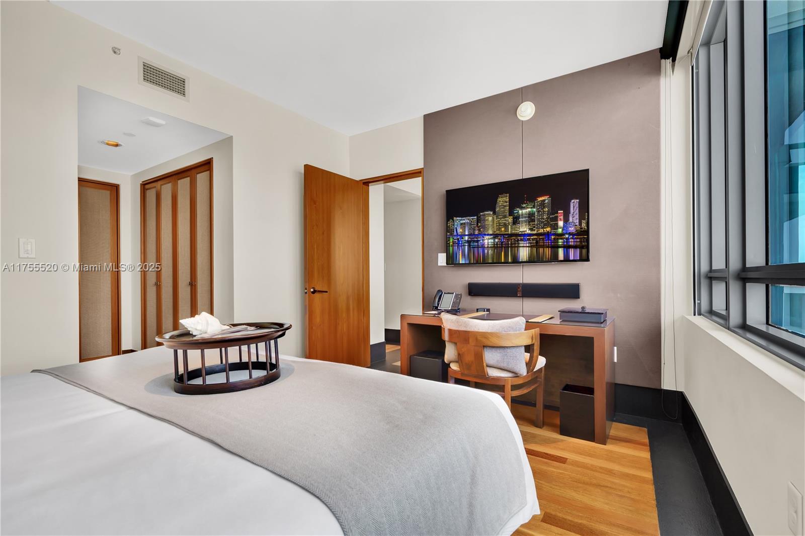 SETAI RESORT & RESIDENCES - Residential