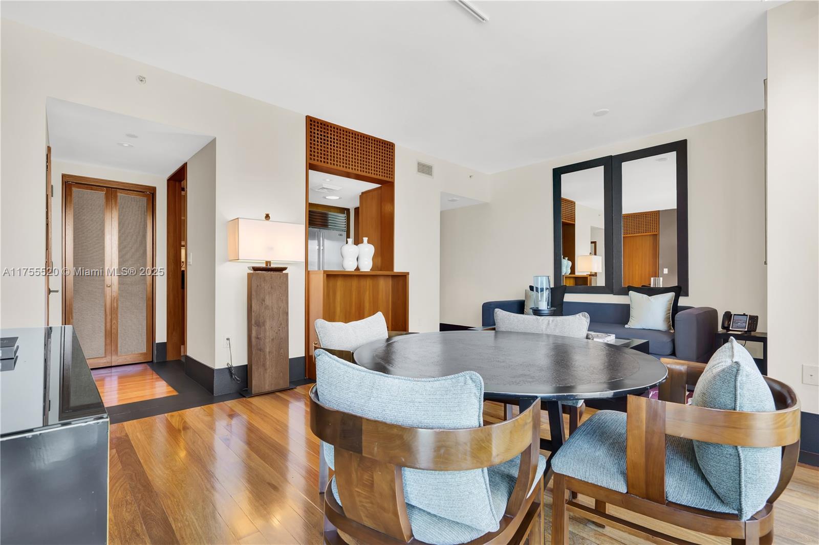 SETAI RESORT & RESIDENCES - Residential