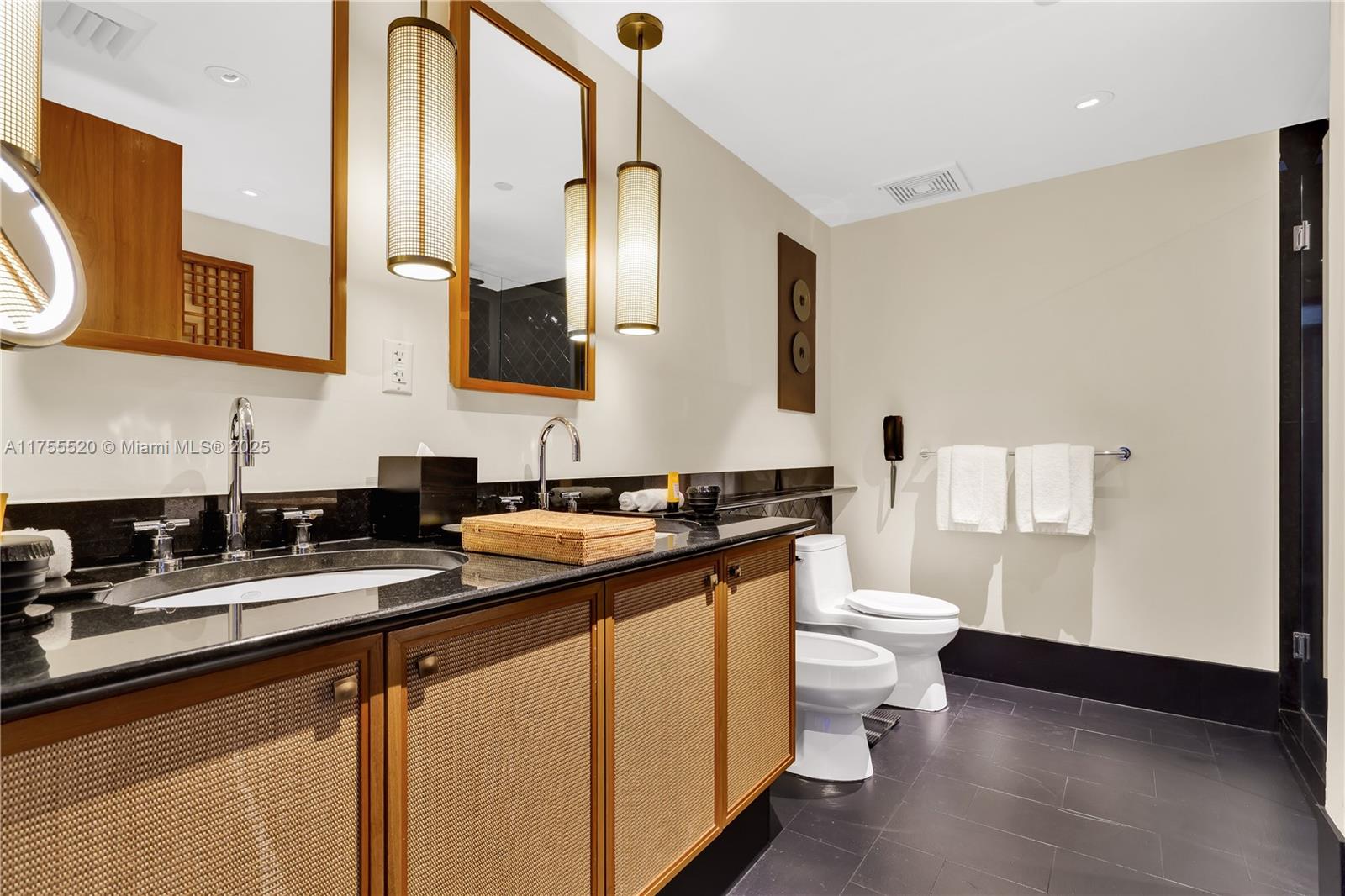 SETAI RESORT & RESIDENCES - Residential