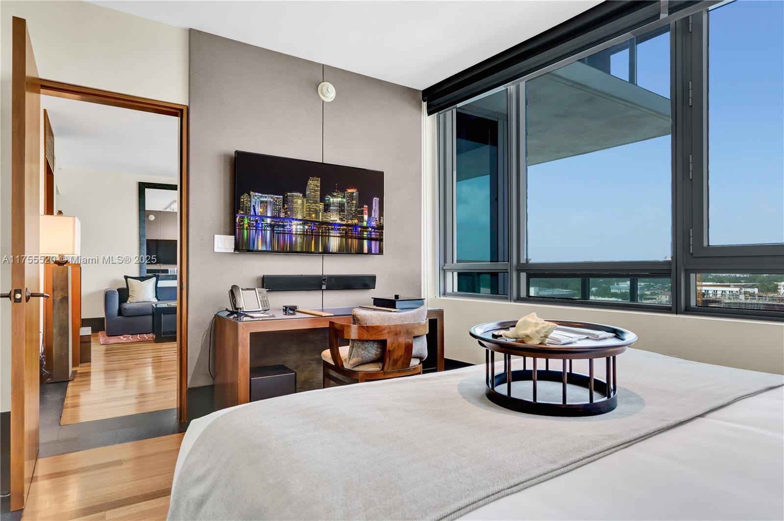 SETAI RESORT & RESIDENCES - Residential