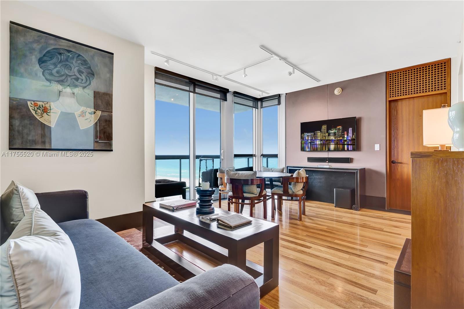 SETAI RESORT & RESIDENCES - Residential