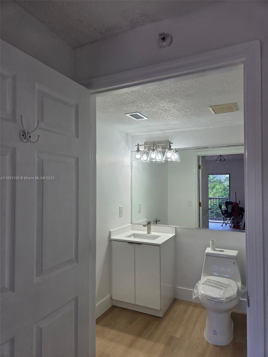 BRICKELL TERRACE CONDO - Residential Lease