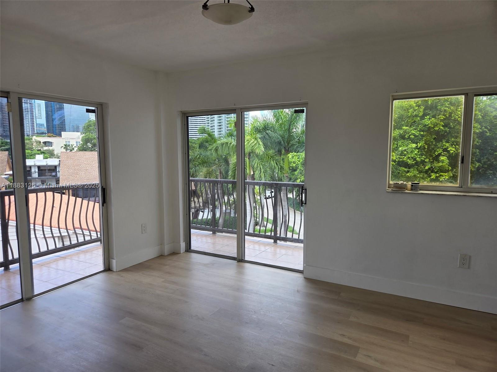 BRICKELL TERRACE CONDO - Residential Lease