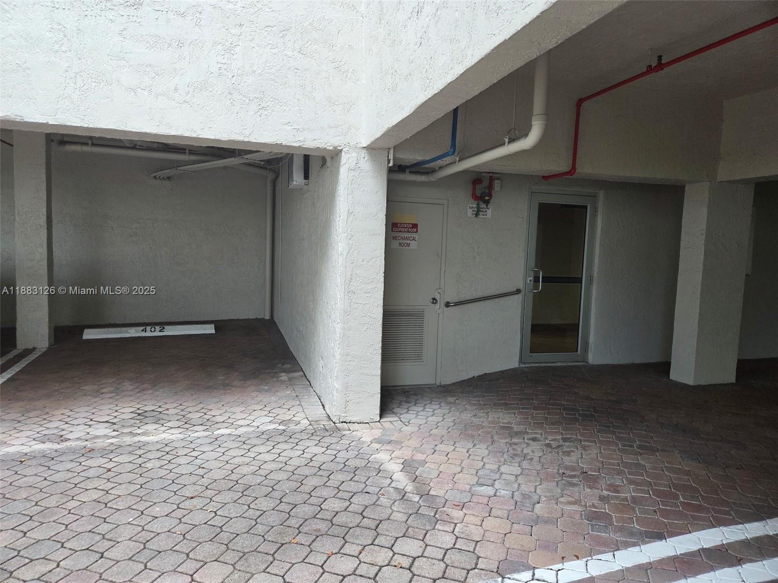 BRICKELL TERRACE CONDO - Residential Lease