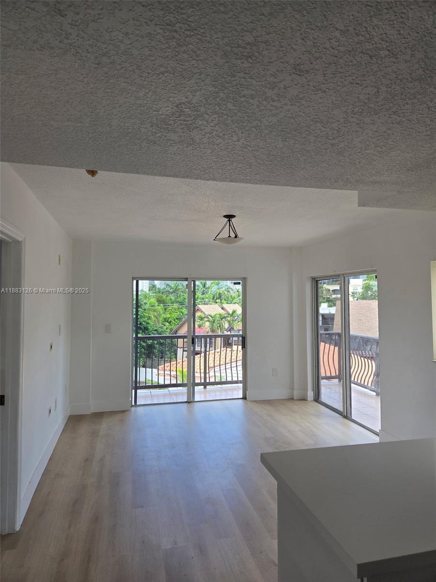 BRICKELL TERRACE CONDO - Residential Lease