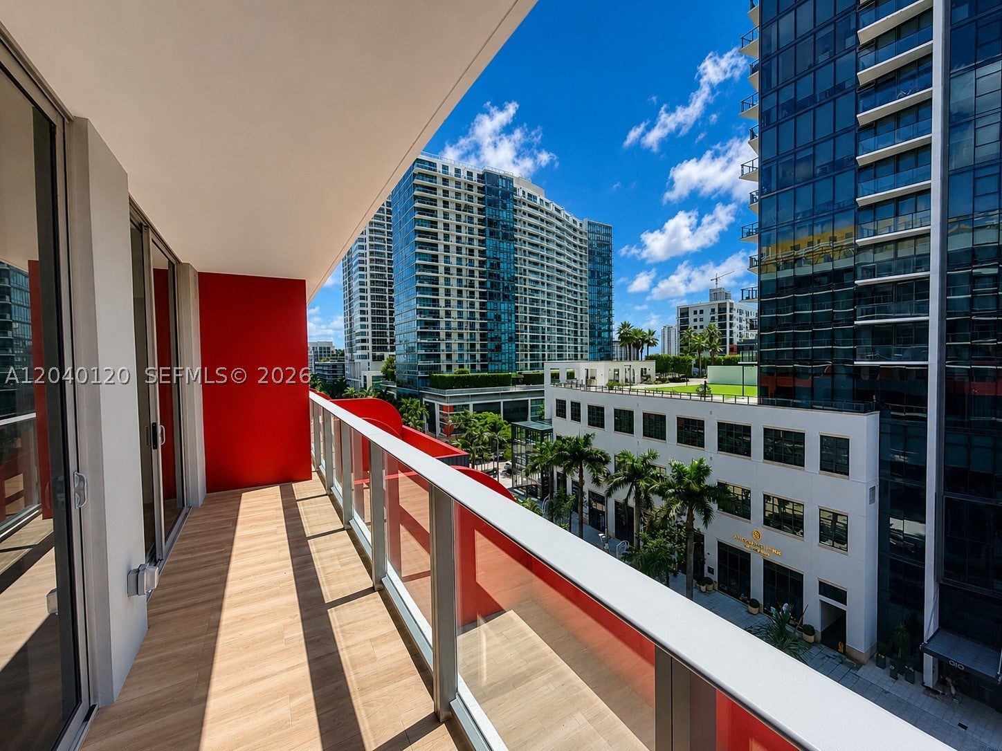 90 NE 32nd St #705
