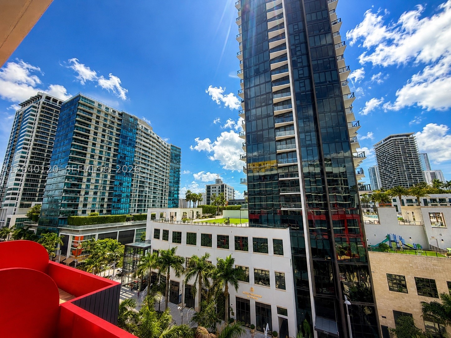 90 NE 32nd St #705