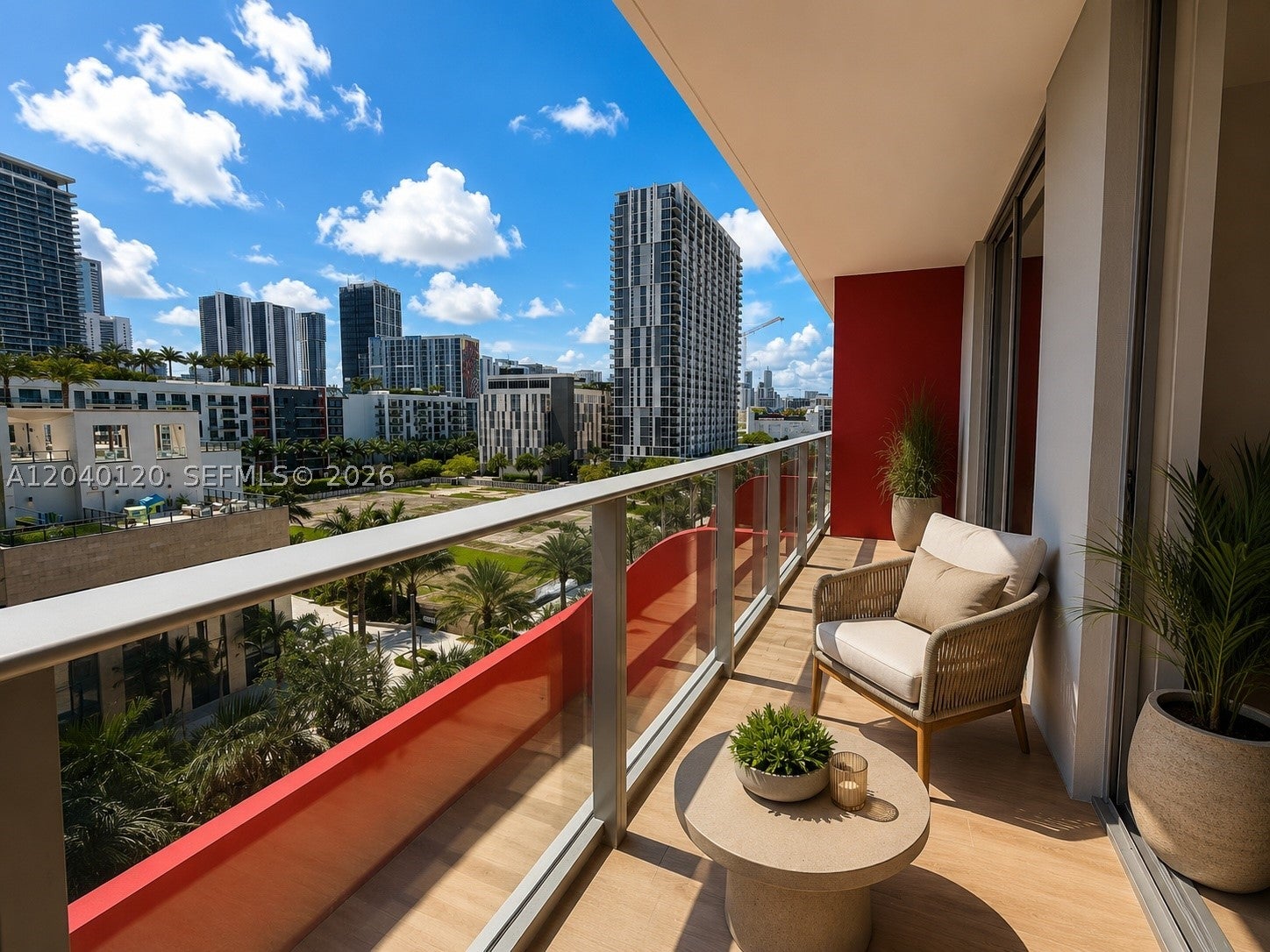 90 NE 32nd St #705