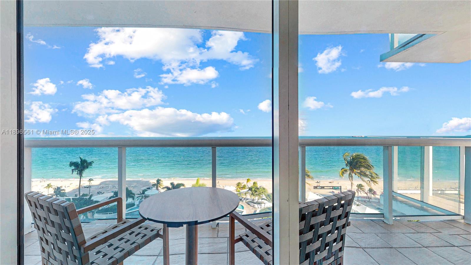 505 N Fort Lauderdale Beach Blvd 1017