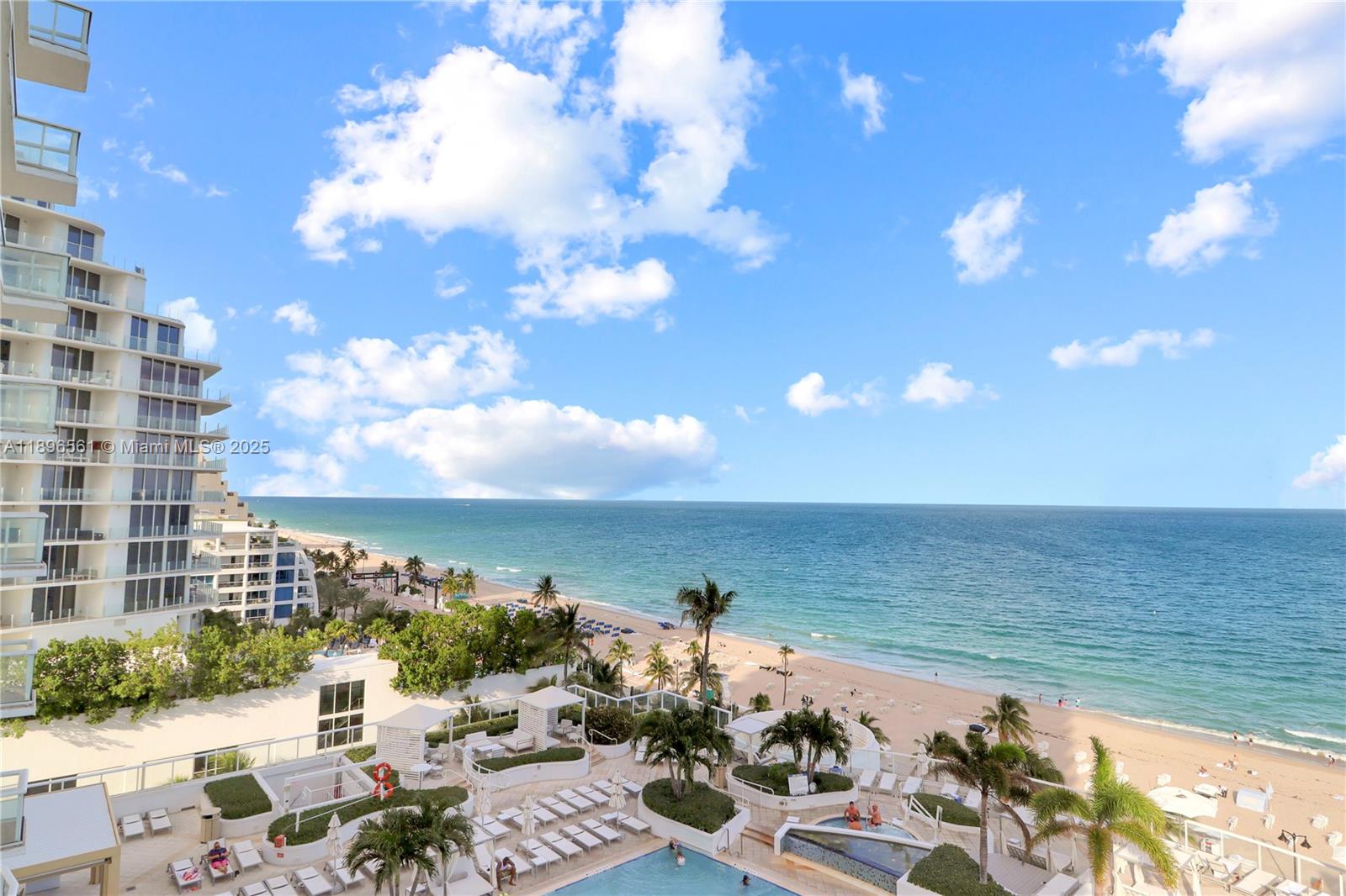 Q CLUB RESORT & RESIDENCE - Residential