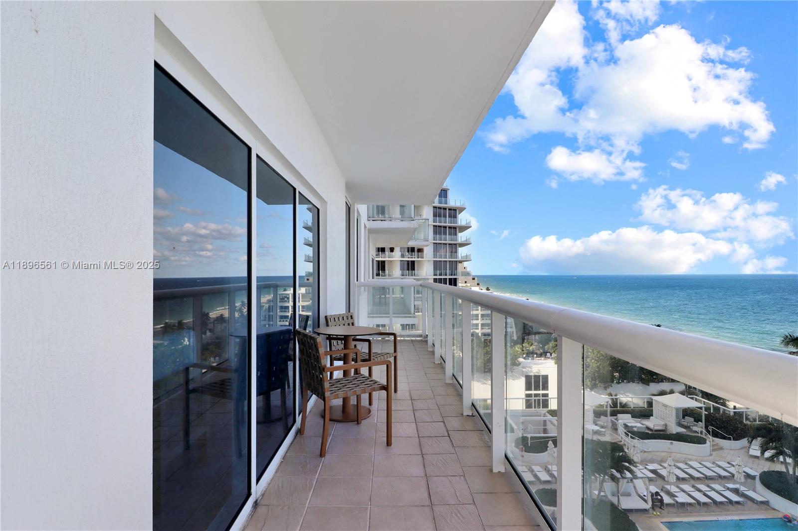 Q CLUB RESORT & RESIDENCE - Residential