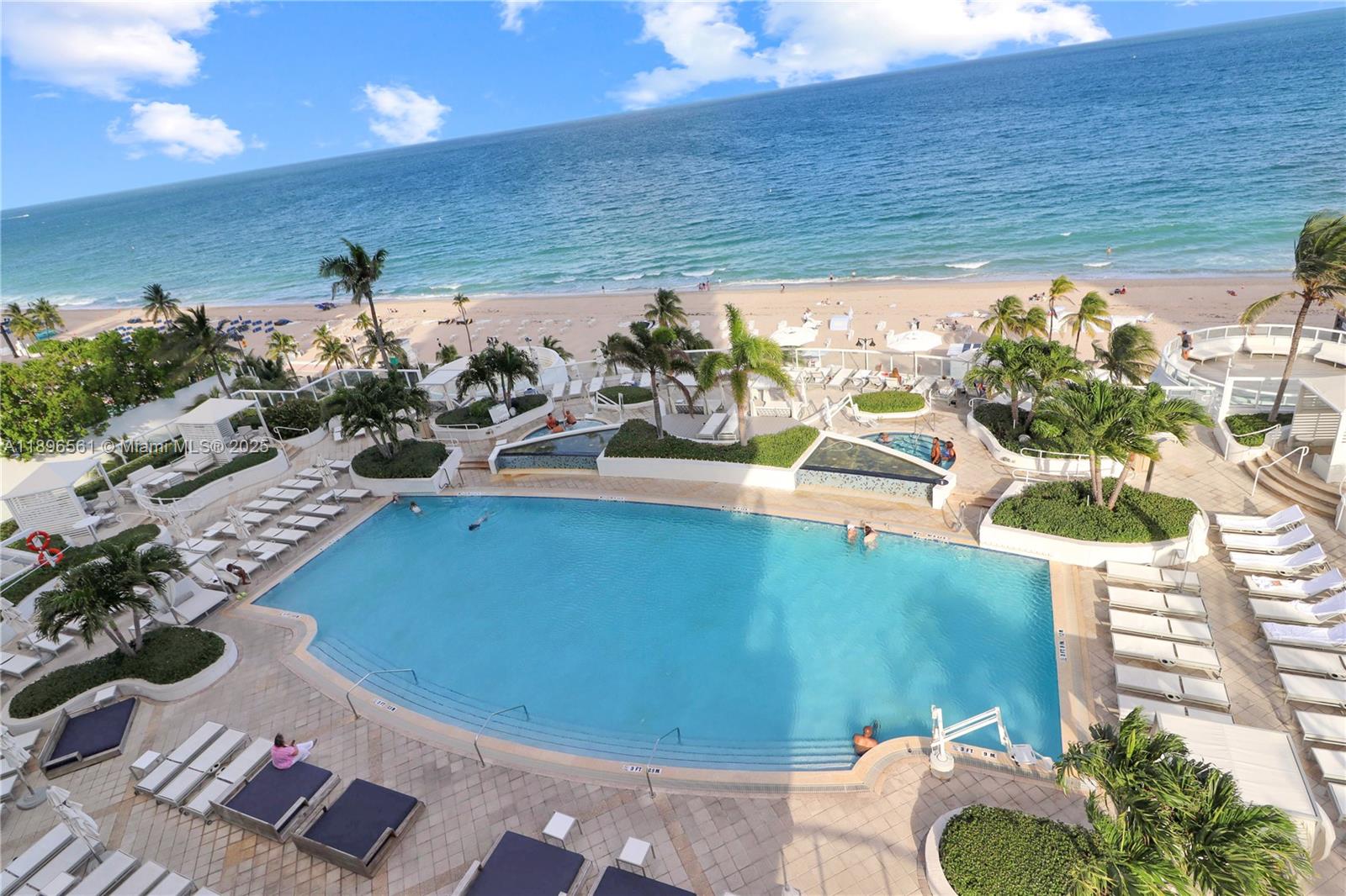 Q CLUB RESORT & RESIDENCE - Residential