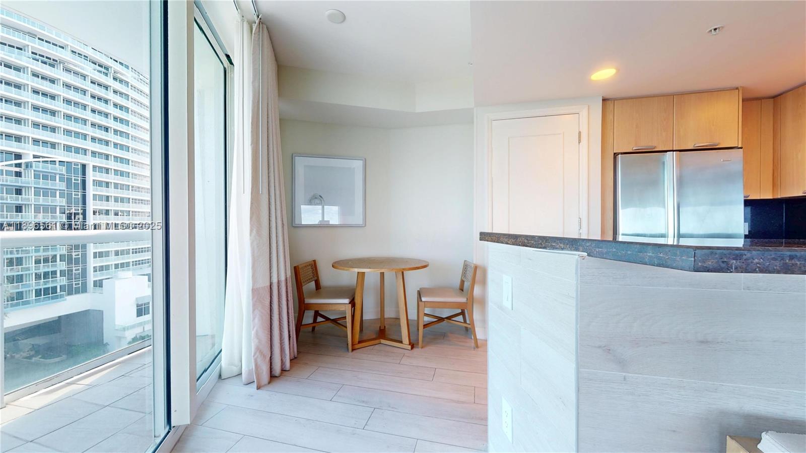 Q CLUB RESORT & RESIDENCE - Residential
