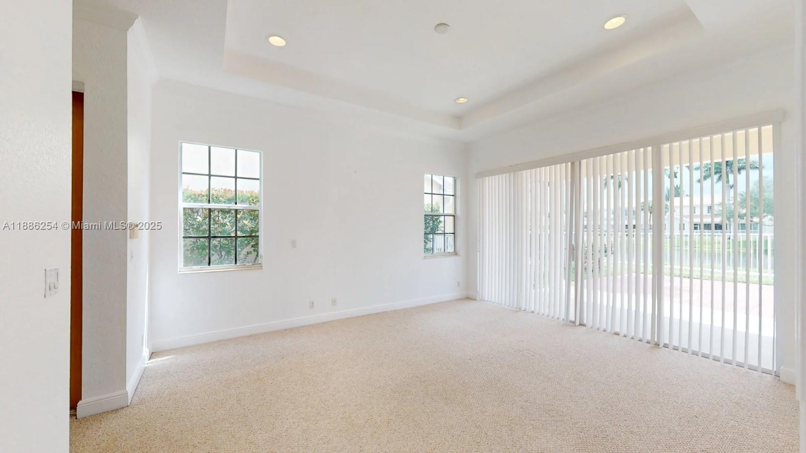 LAKESIDE VILLAGE AT DAVIE - Residential Lease