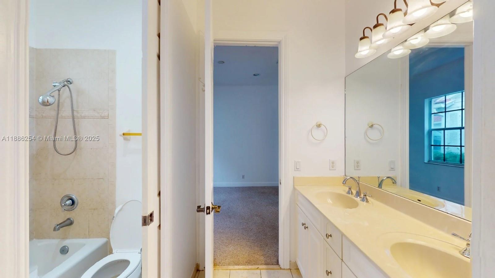 LAKESIDE VILLAGE AT DAVIE - Residential Lease