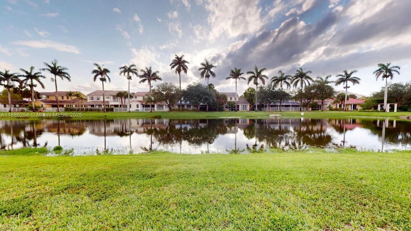 LAKESIDE VILLAGE AT DAVIE - Residential Lease