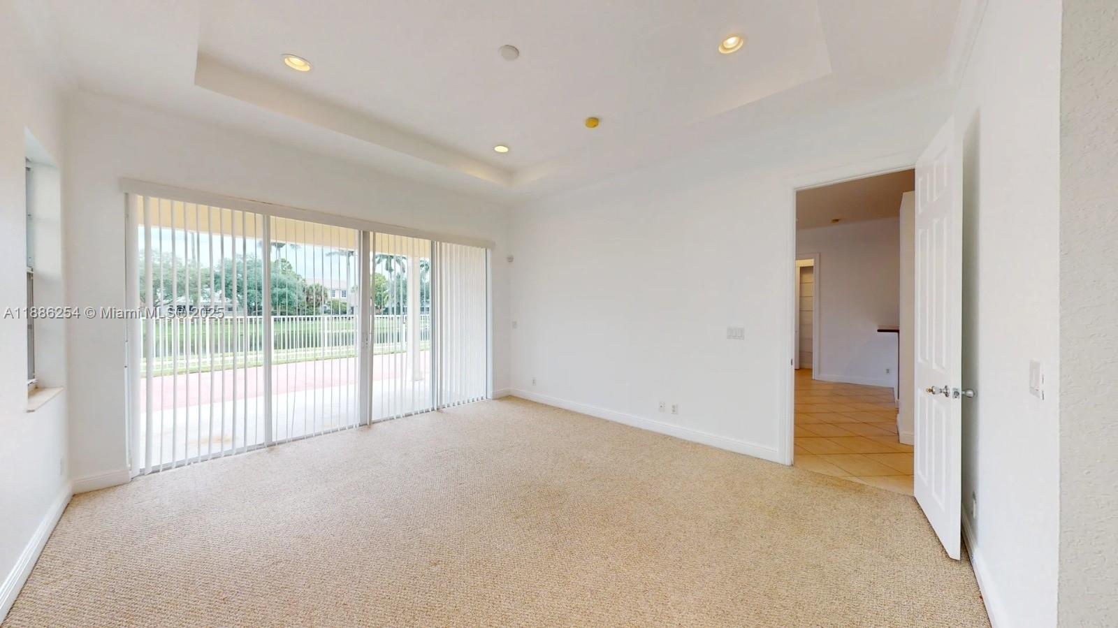 LAKESIDE VILLAGE AT DAVIE - Residential Lease