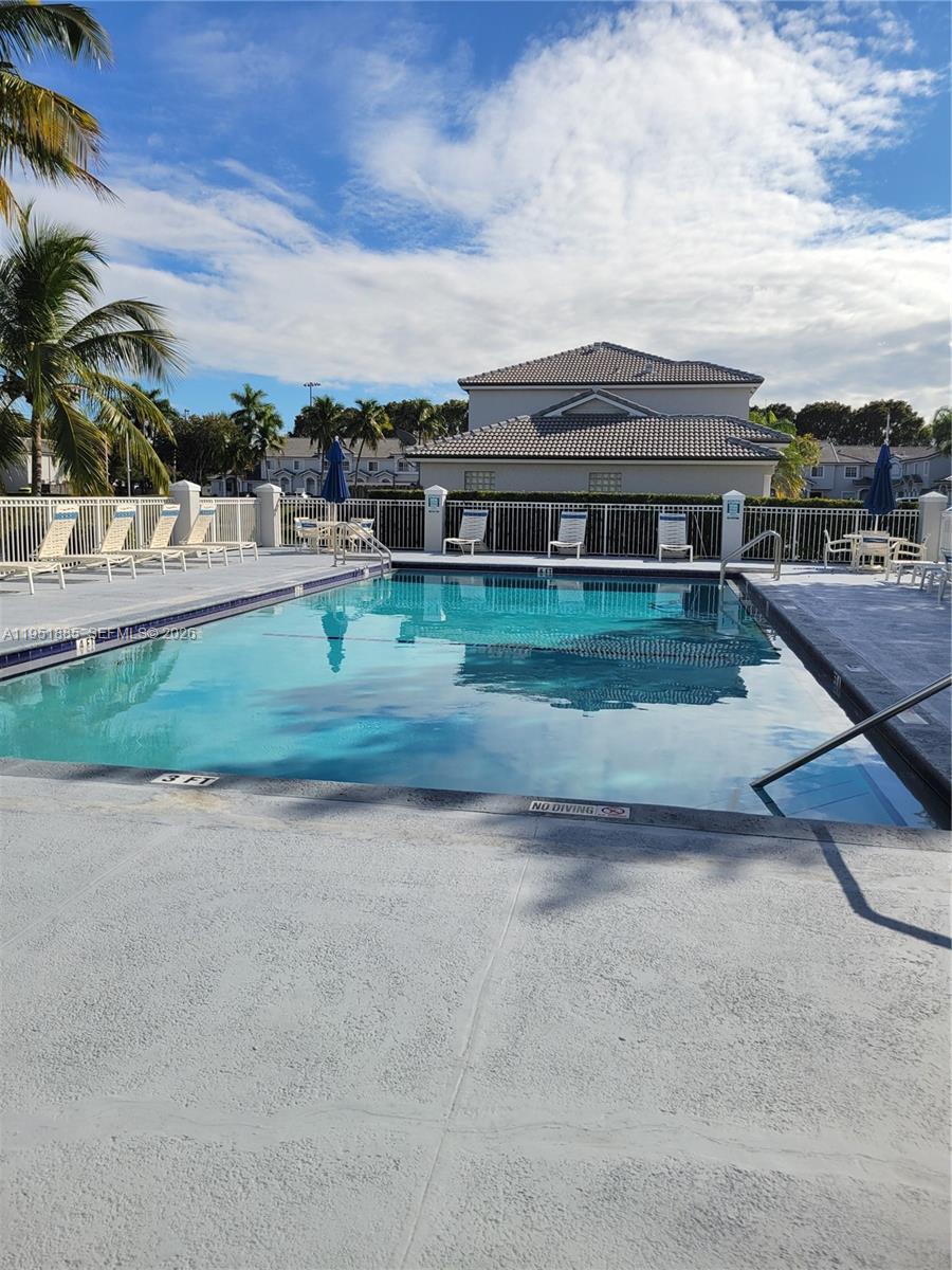 BONITA VILLAS CONDO - Residential