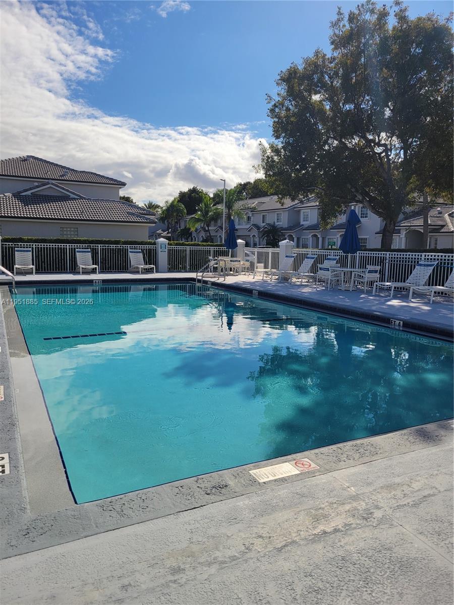 BONITA VILLAS CONDO - Residential