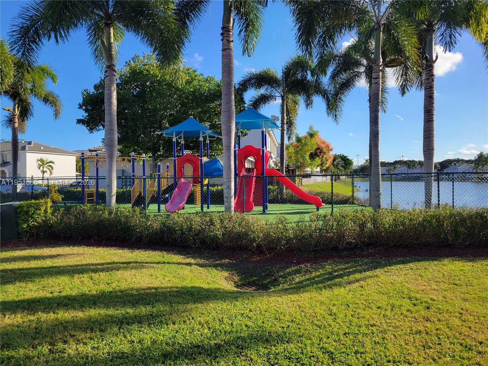 BONITA VILLAS CONDO - Residential