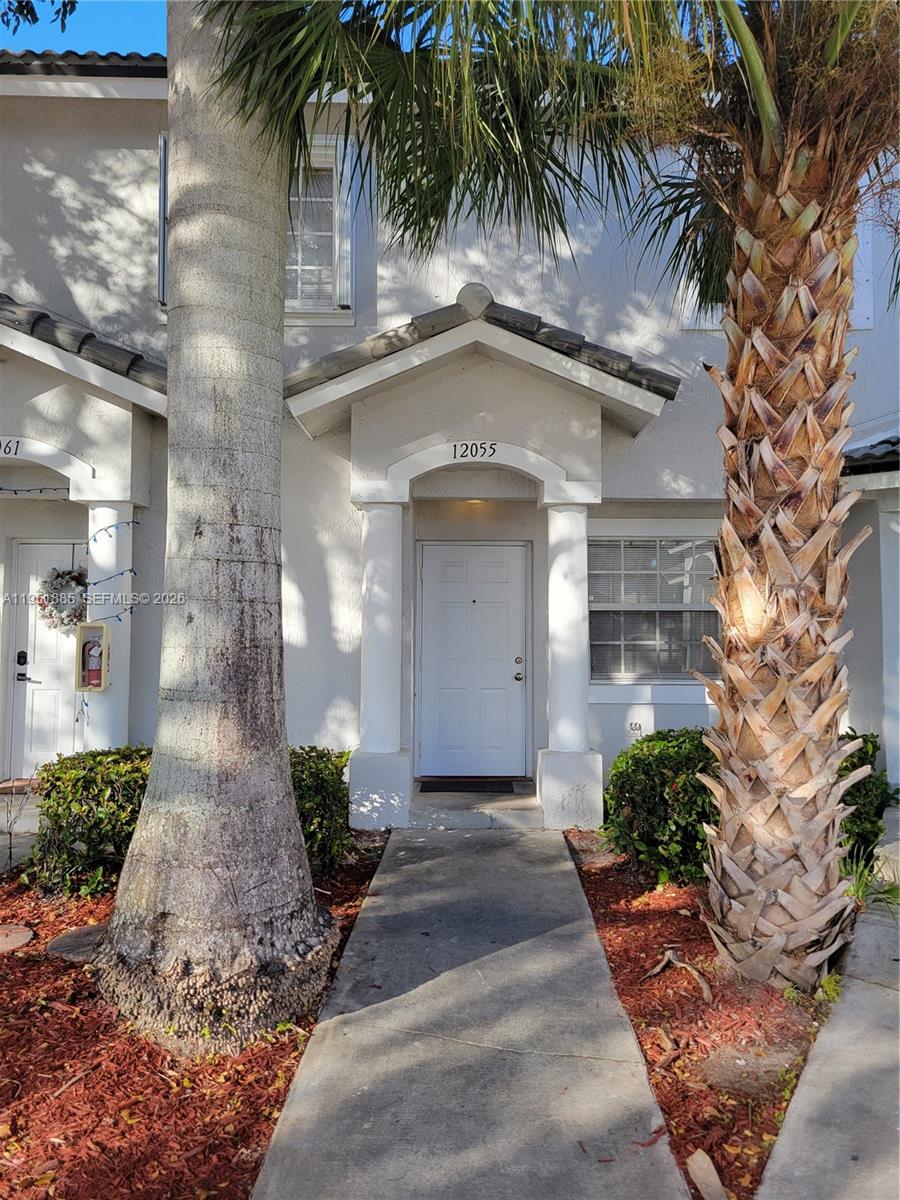 BONITA VILLAS CONDO - Residential