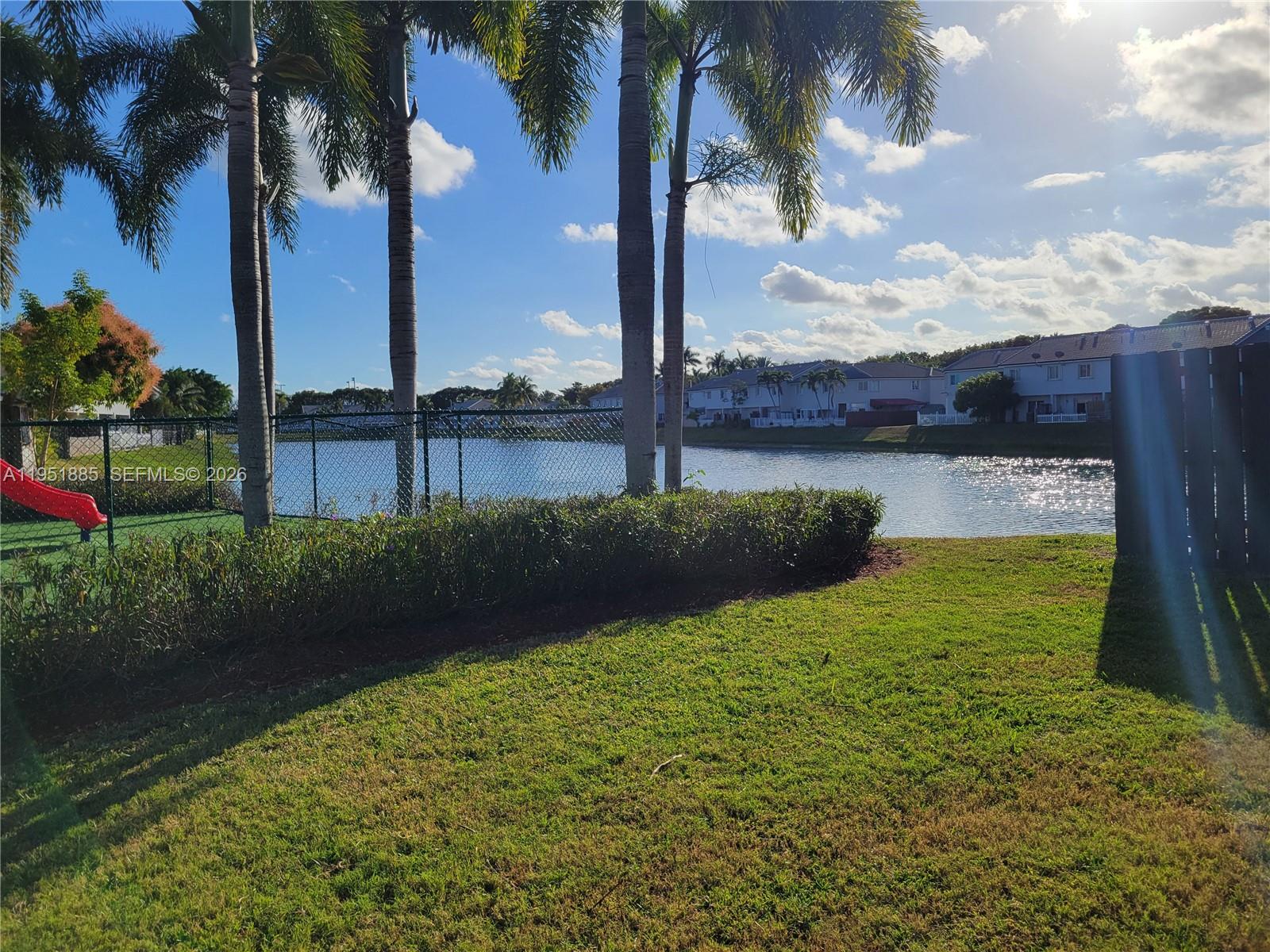 BONITA VILLAS CONDO - Residential