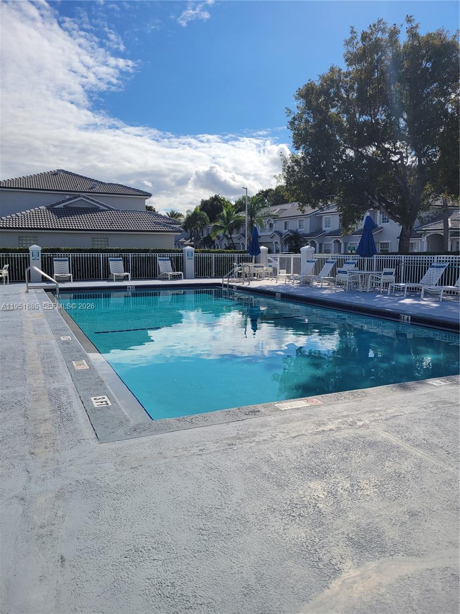 BONITA VILLAS CONDO - Residential