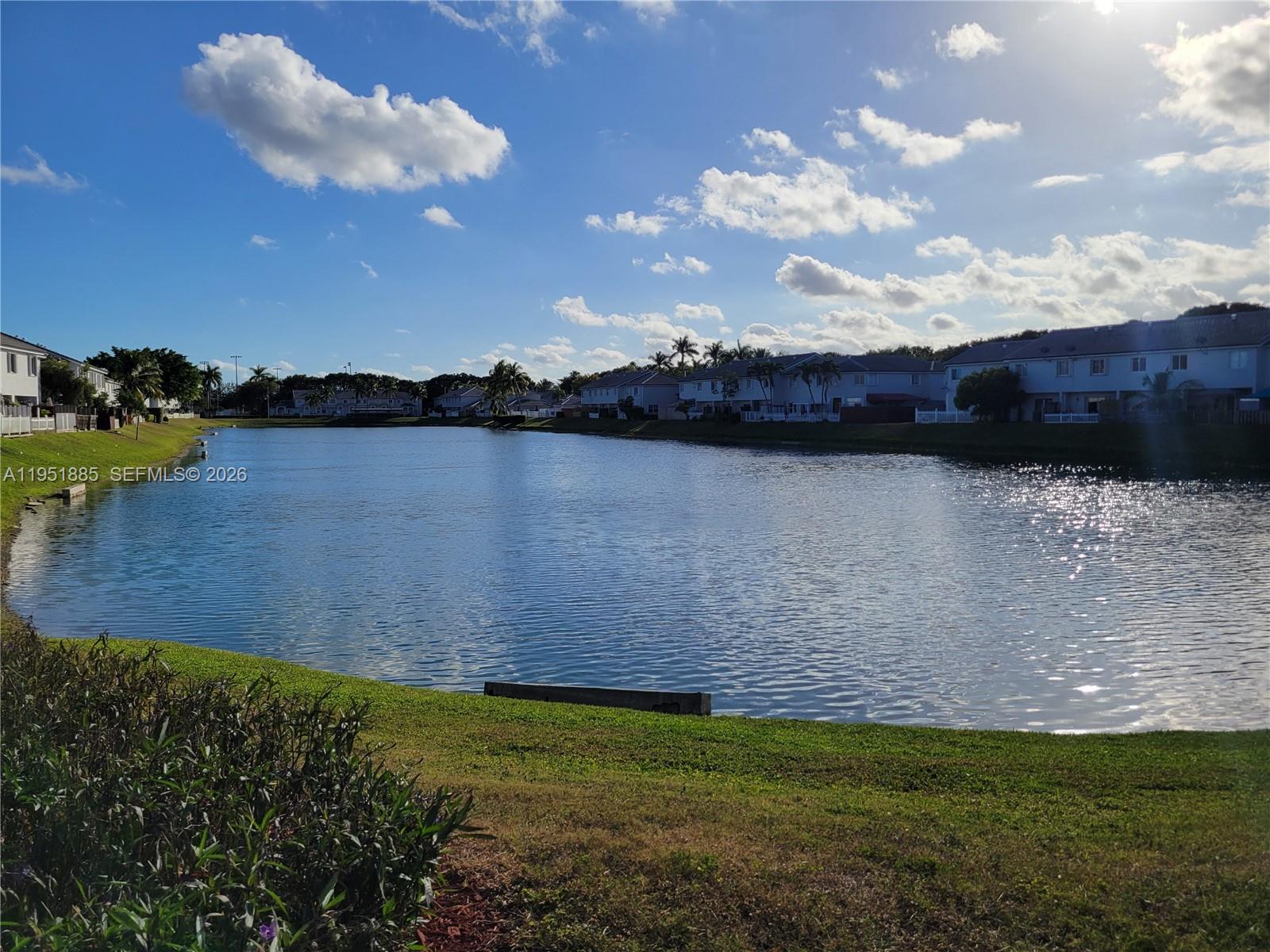 BONITA VILLAS CONDO - Residential